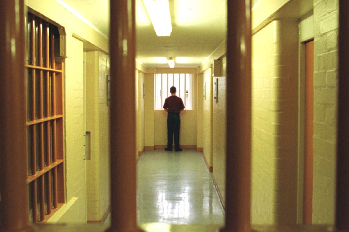 Short-term jail sentences cost Britain £10bn every year | The ...