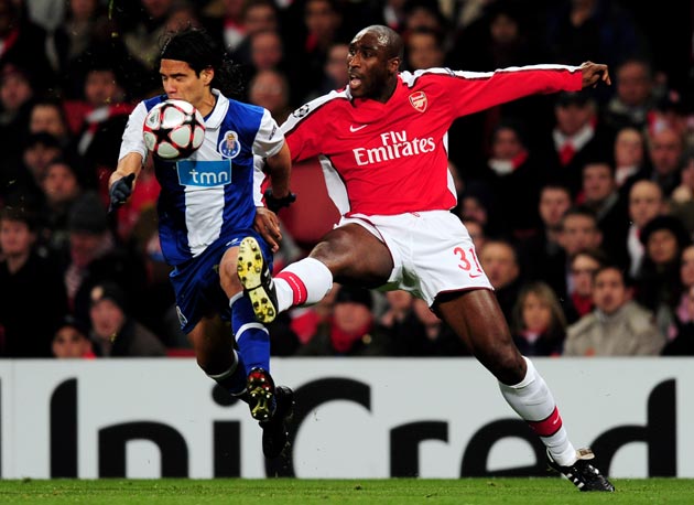 Sol Campbell says the current Arsenal squad can replicate the form of Thierry Henry, Patrick Vieira et al