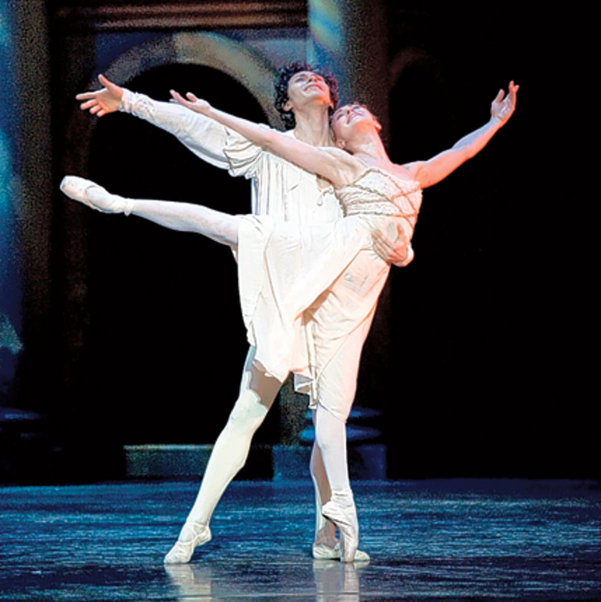 Birmingham Royal Ballet / La Fille Mal Gardee, Hippodrome, Birmingham ...