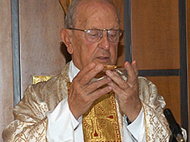 Marcial Maciel died in 2008 without facing his accusers after being removed from active religious work by Pope Benedict