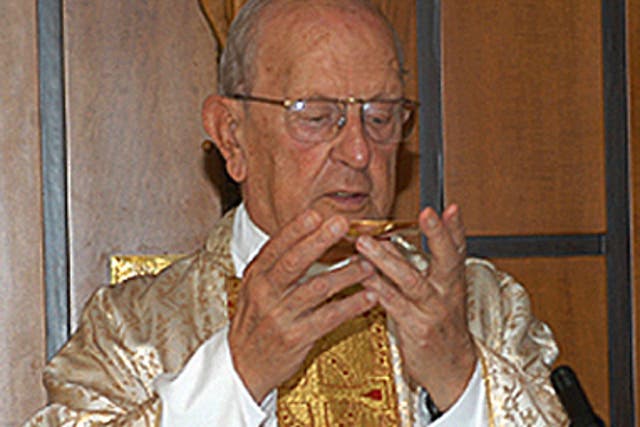 Marcial Maciel died in 2008 without facing his accusers after being removed from active religious work by Pope Benedict