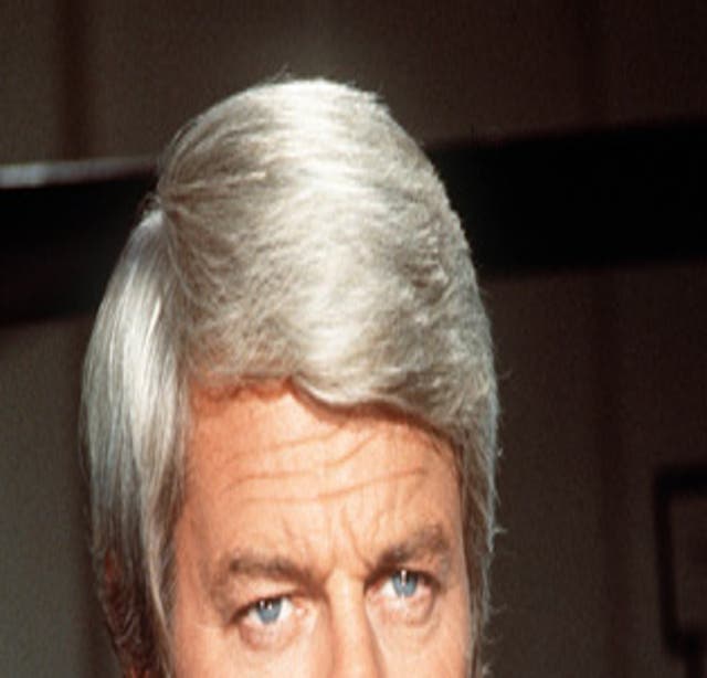 peter graves