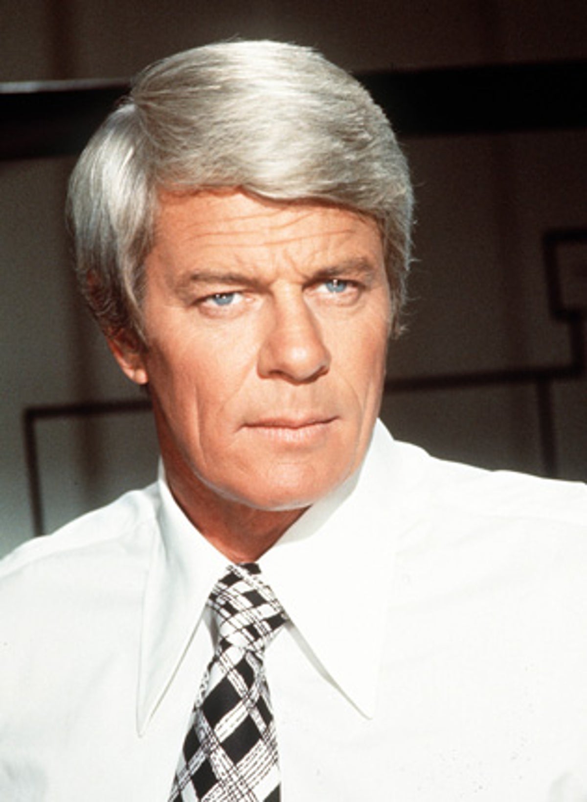 Peter Graves's Instagram, Twitter & Facebook on IDCrawl
