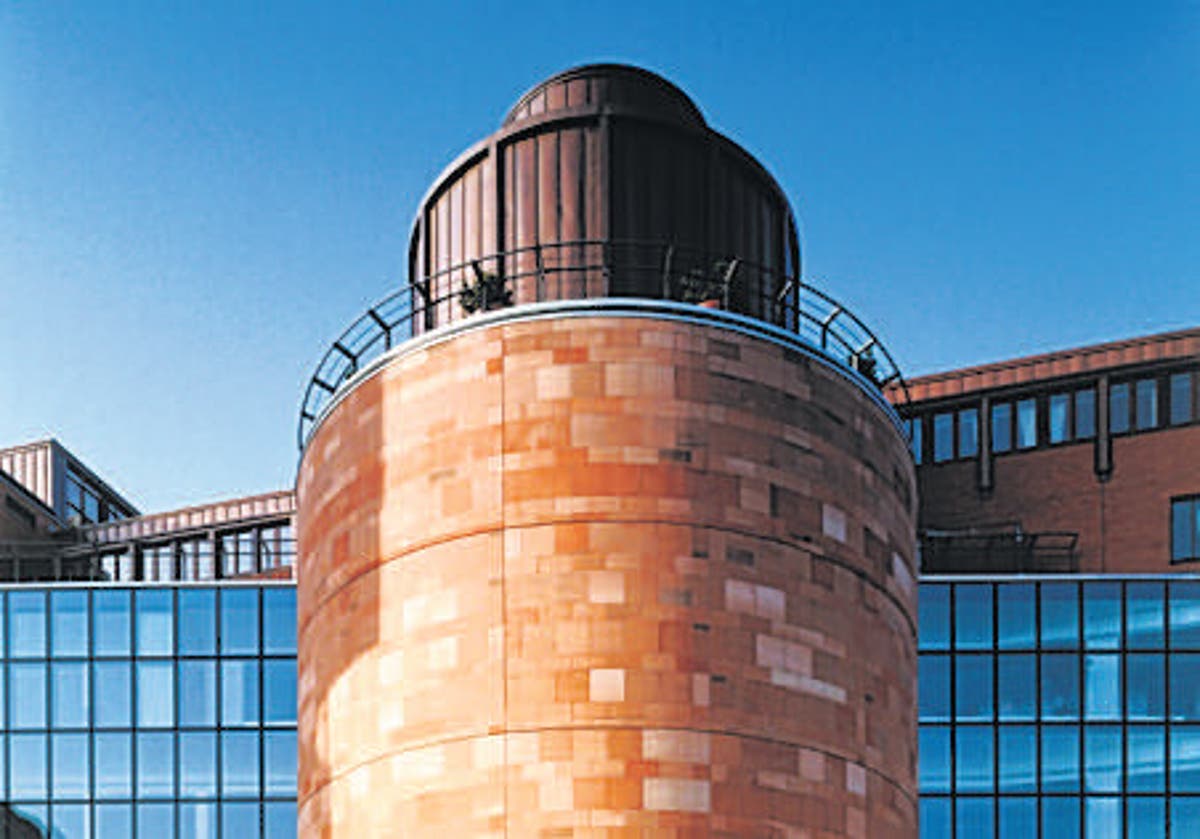 strathclyde-university-business-school-the-independent-the-independent