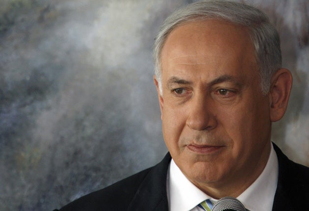 Benjamin Netanyahu called off the trip less than two days after he announced he would take part