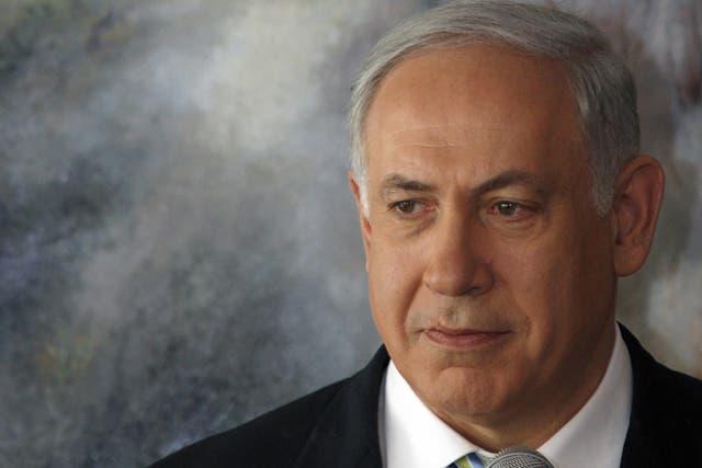 Benjamin Netanyahu called off the trip less than two days after he announced he would take part