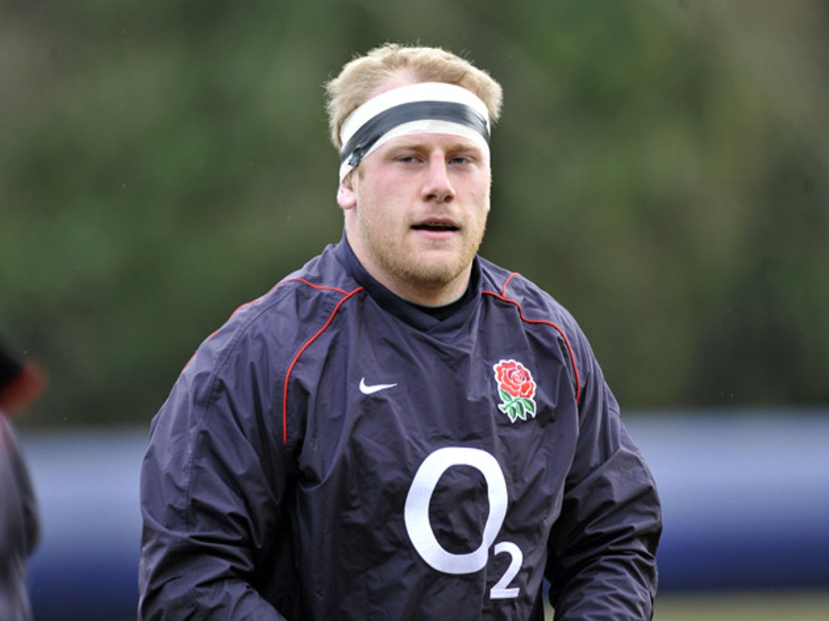 Dan Cole: 'This is the biggest game I've ever played