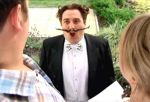GoCompare's ads are as successful as they are irritating