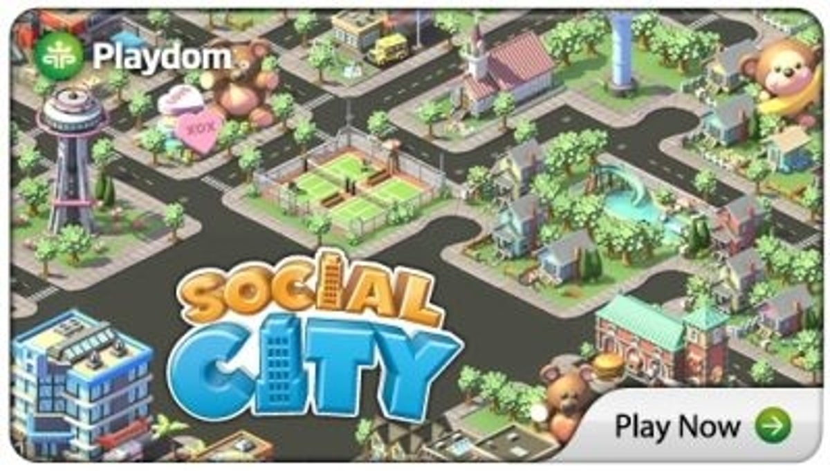 Cidade Maravilhosa: Rio - Um novo social game para Facebook e Orkut –  Tecnoblog