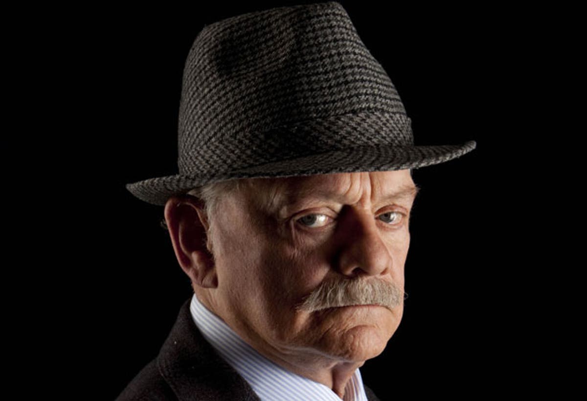 David Jason's secret actor brother is A Touch of Frost star who