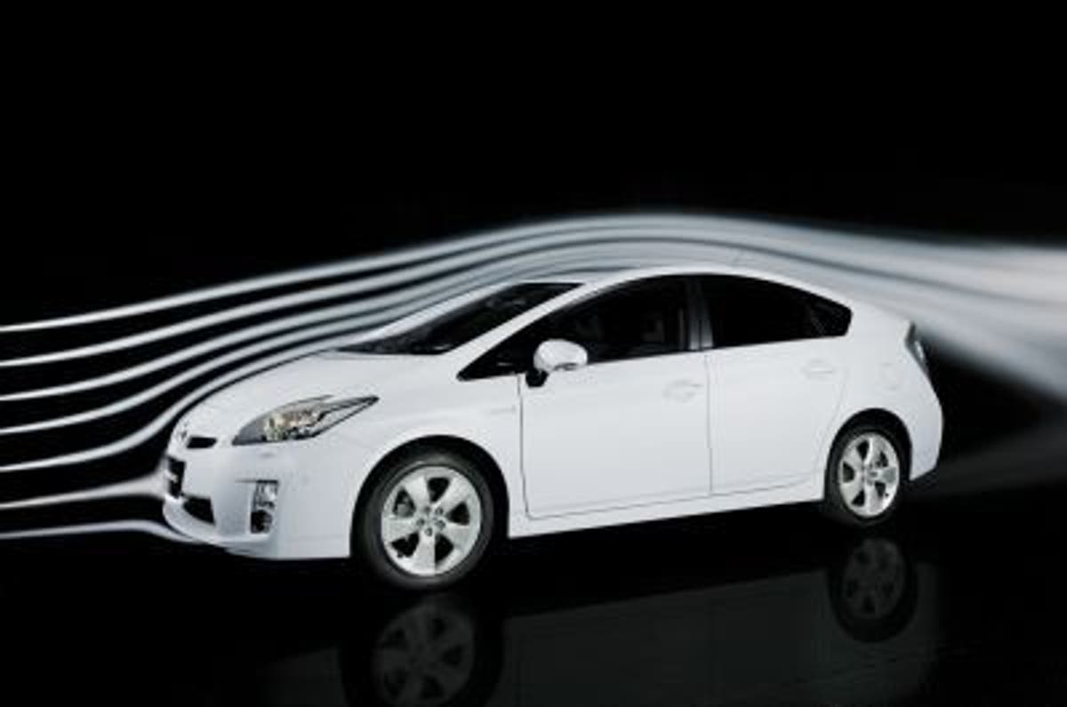Prius tops list of bestselling cars in Japan The Independent The