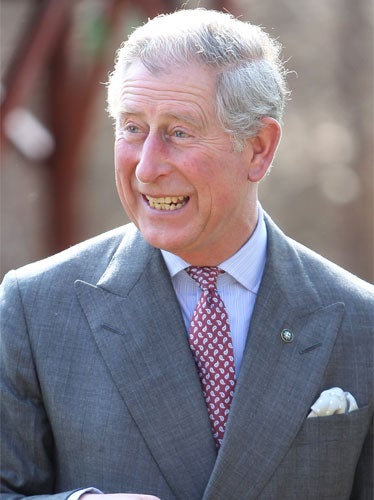 Pandora: No holiday boom for Charles's neighbours | The Independent ...