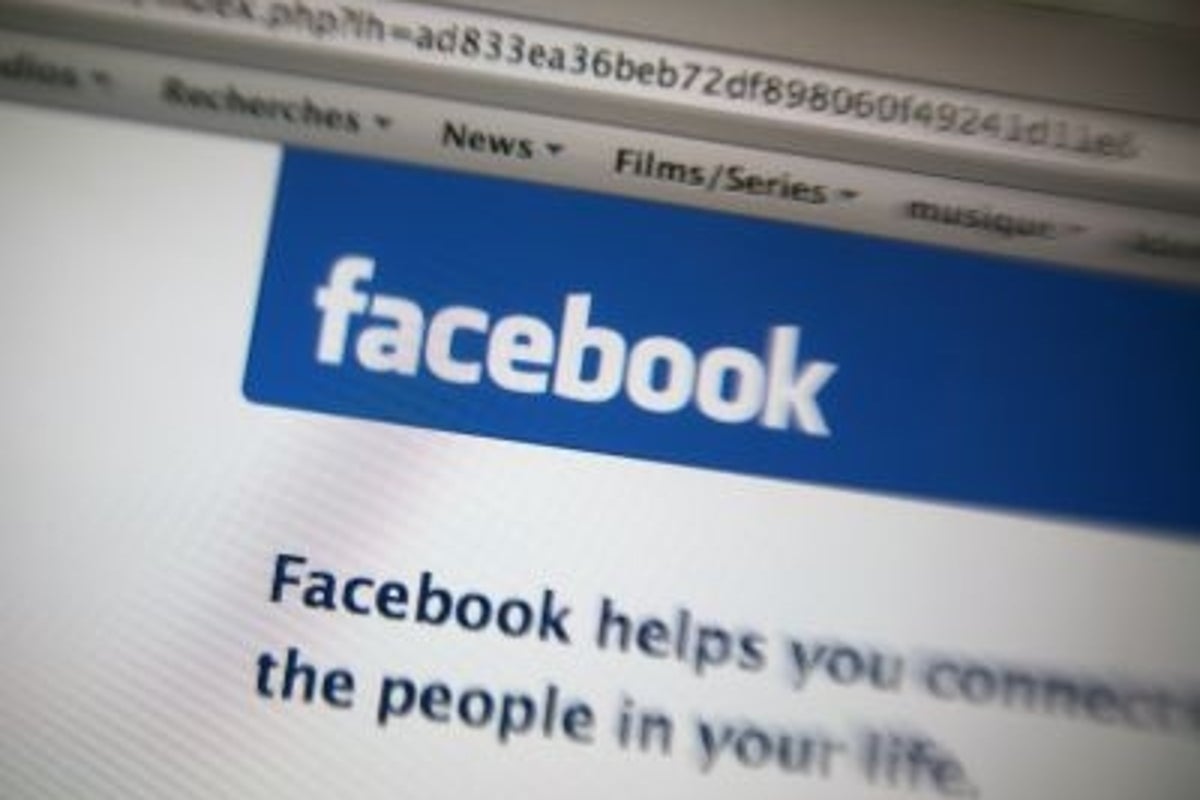 Facebook resolves service disruption issue | The Independent | The ...