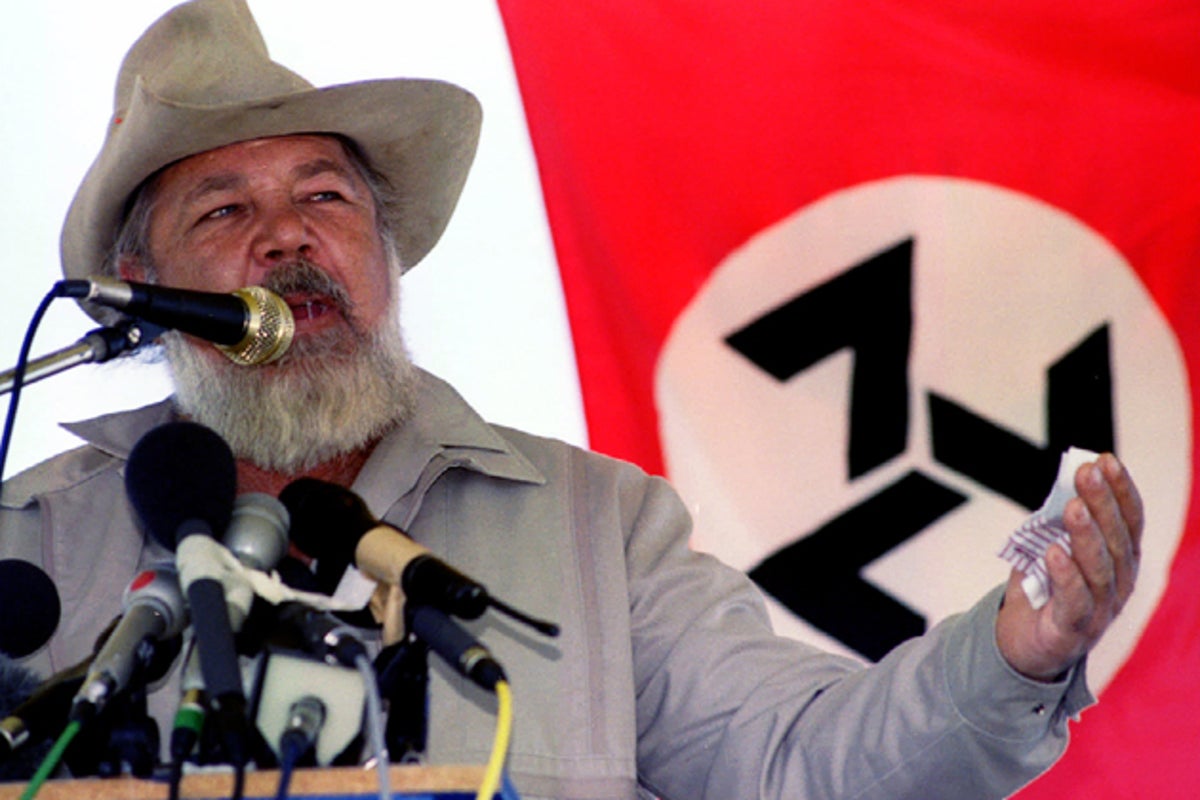 Attempted rape of farm worker 'led to Terreblanche murder' | The ...