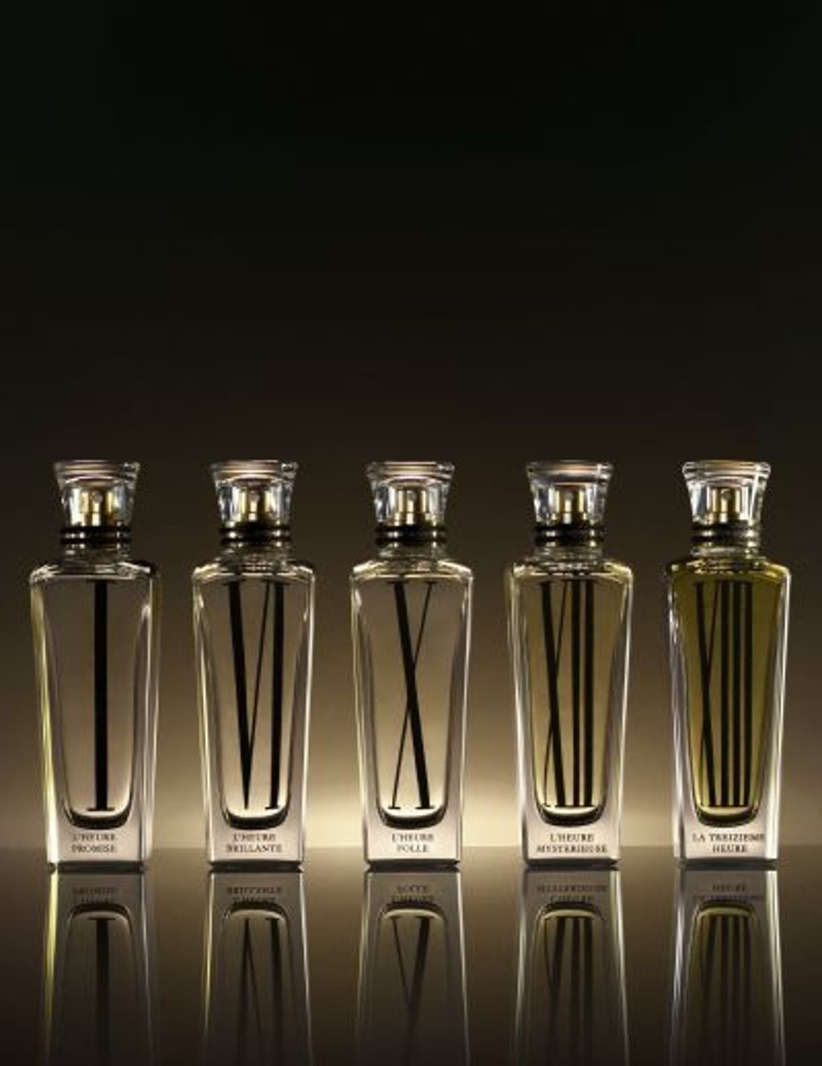 L'heure Brillante Fragrances for Women