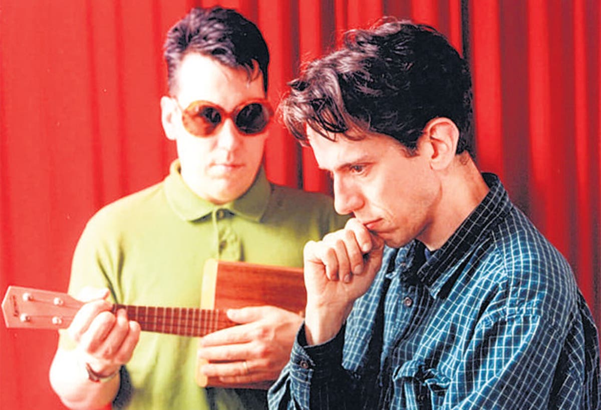 Why Do Bands Make Albums For Children The Independent The Independent