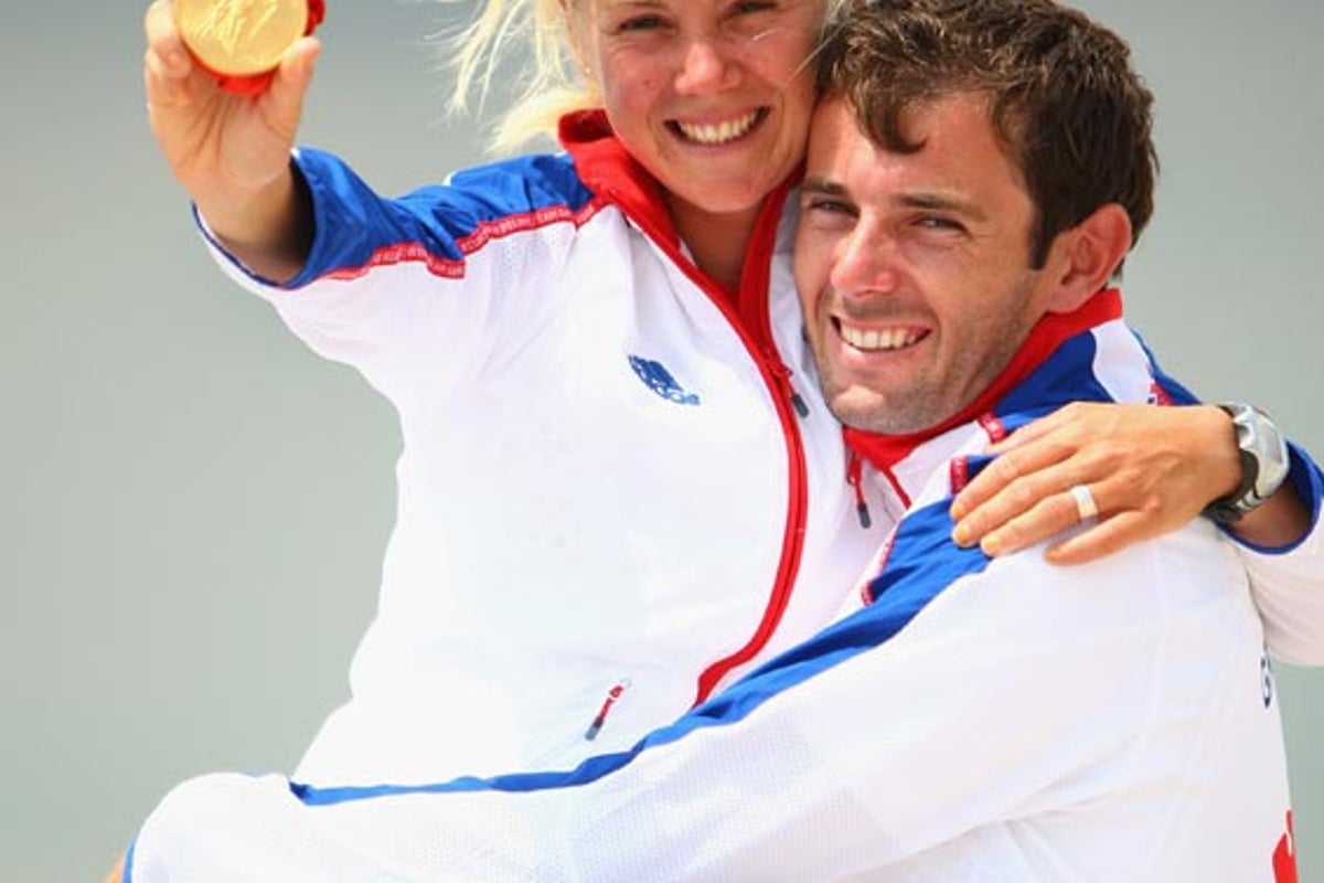 Dempsey emerges as Britain's prime Olympic hope | The Independent | The ...