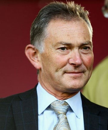 Premier League chief executive Richard Scudamore has been talking up possible reforms