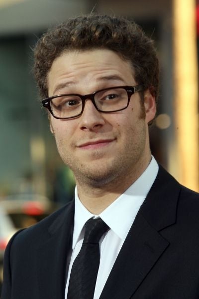 Seth Rogen will collaborate with Evan Goldberg on the film