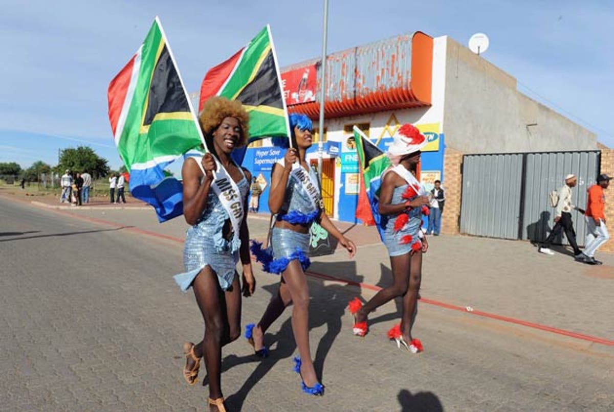 The host nation could be the real winners - whoever lifts the World Cup ...