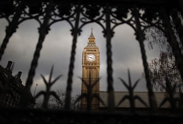 The House of Commons has been criticised by the information watchdog