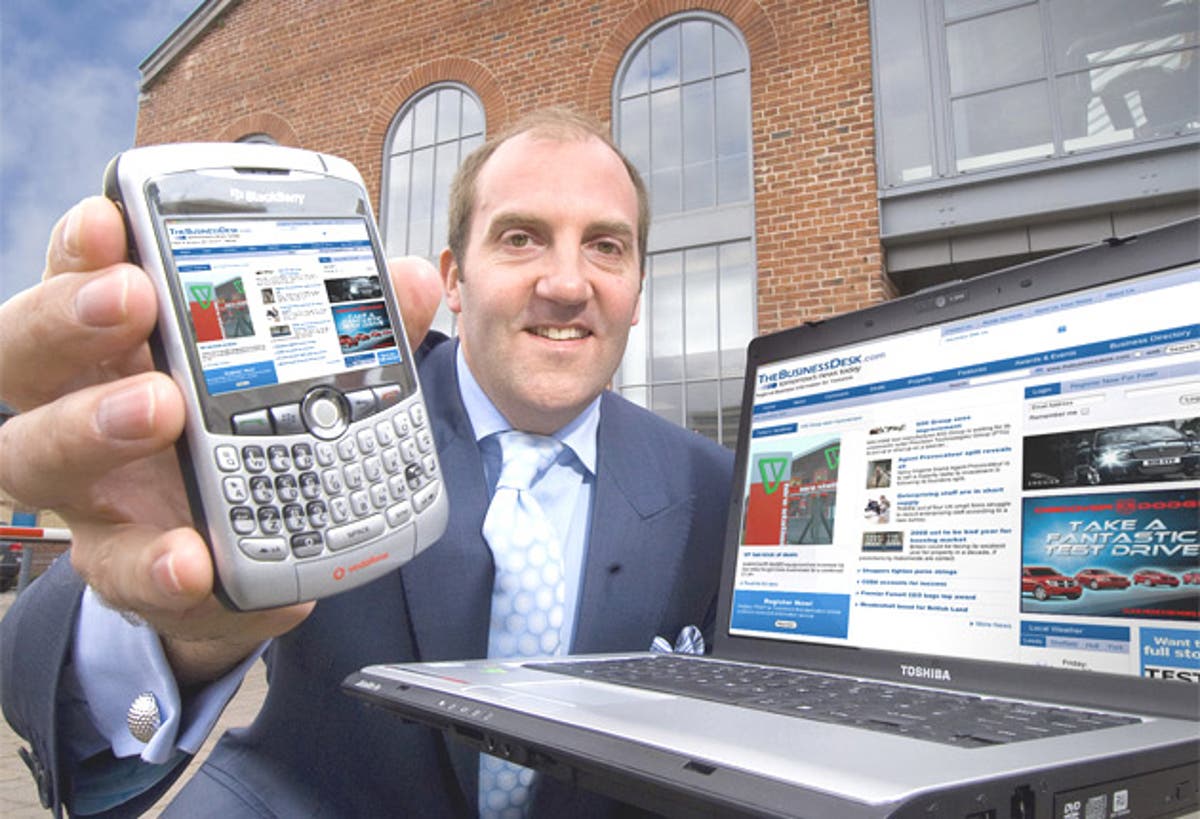 Journalism's next generation A new wave of writers are going online to