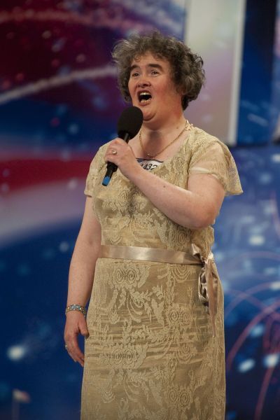 Singing star Susan Boyle is to see the story of her incredible rise to worldwide success brought to life in a new stage musical