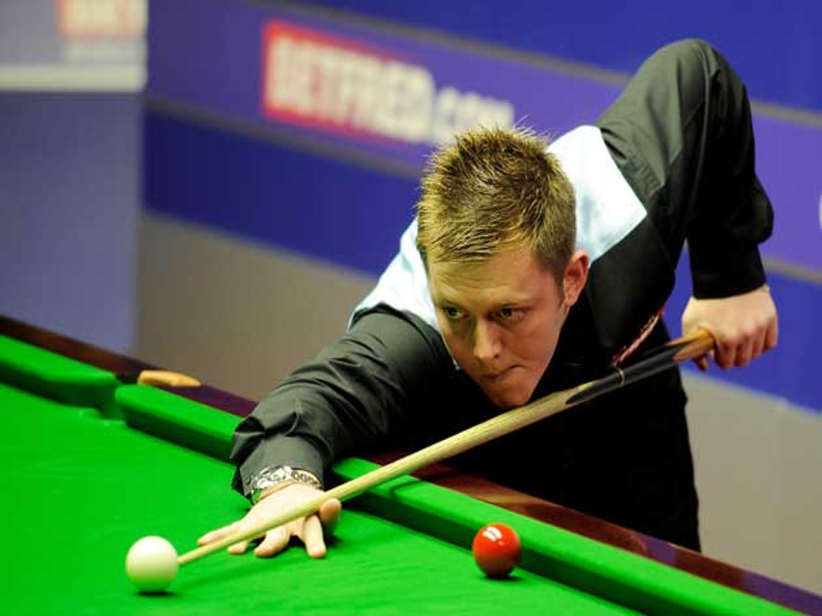 World Snooker Championship prize money: Rewards for winner, runner-up,  highest break and 147