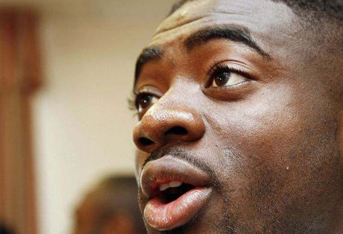 City angered by Touré's conference trip | The Independent | The Independent