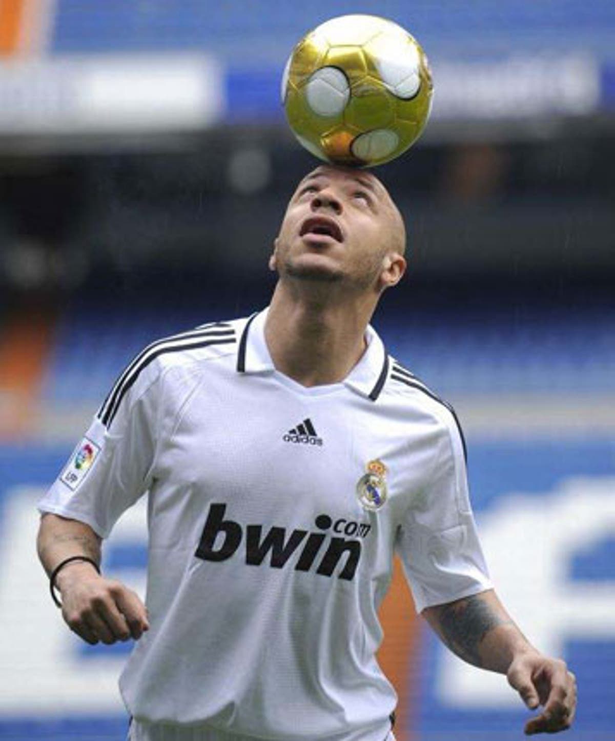 faubert-the-role-of-the-chairman-is-to-stay-behind-his-manager-the