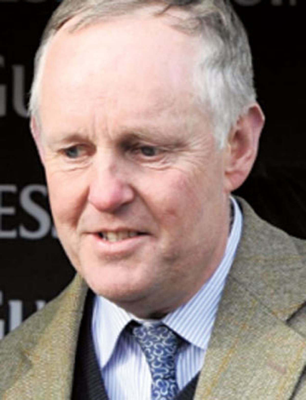 Three Questions Philip Hobbs The Independent The Independent