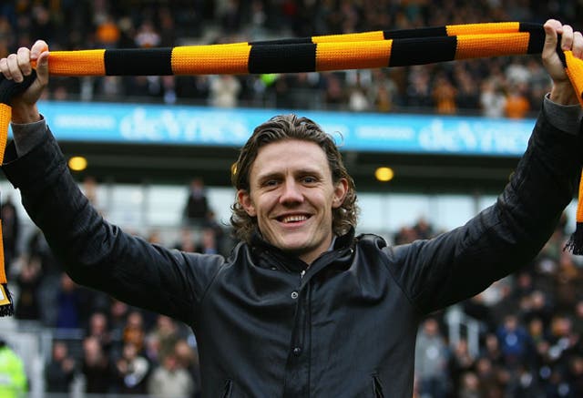 Bullard is one of Hull's high earners