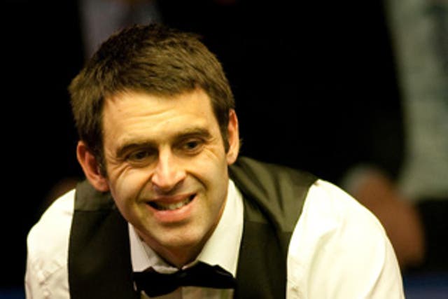 O'Sullivan has backed the changes