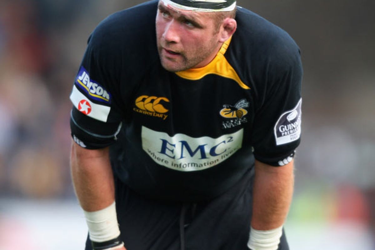 Vickery backs Guinness Premiership revamp | The Independent | The ...