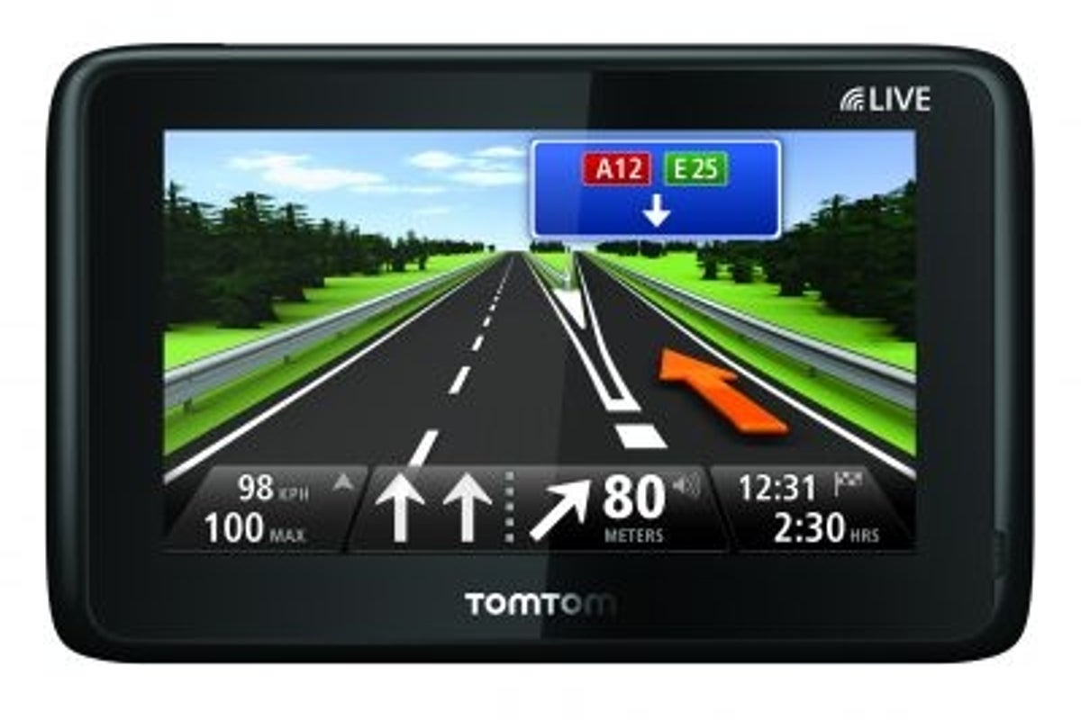 Navigation devices getting smarter | The Independent | The Independent