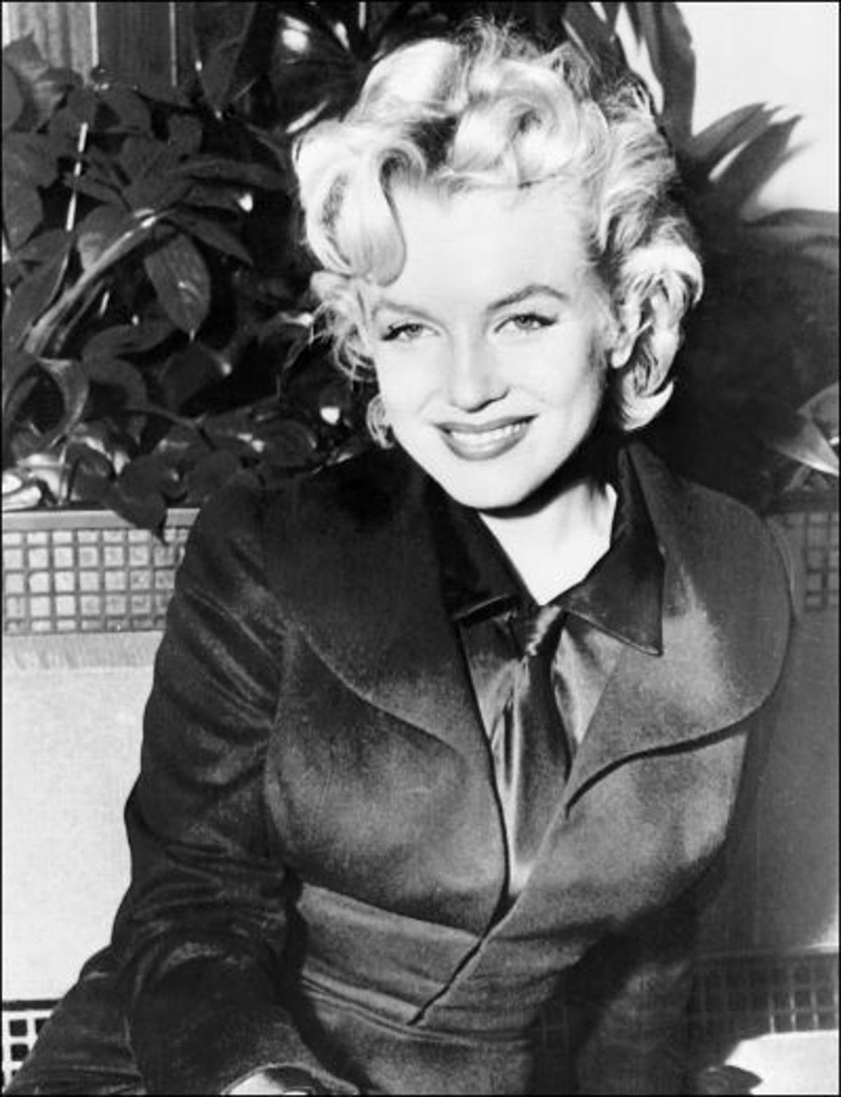 Marilyn Monroe, The Rise And Decline Of A Hollywood Icon