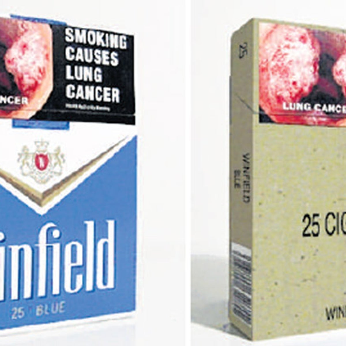how much is a packet of 20 cigarettes in australia Trivia Tidbit: pack costs an average of $23.86 packet of cigarettes australia price