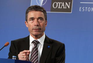 Anders Fogh Rasmussen