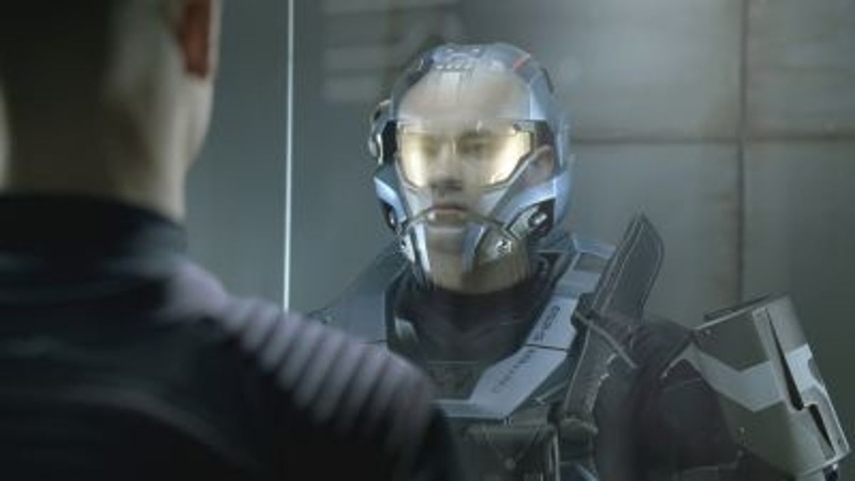 New live action trailer for 'Halo: Reach', The Independent