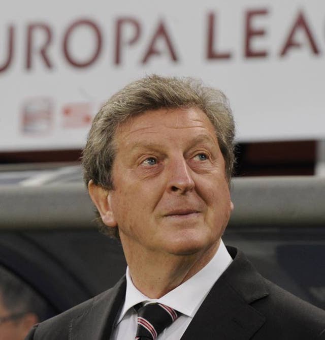 There have been rumours that Liverpool might move for Hodgson should Rafael Benitez leave Anfield this summer