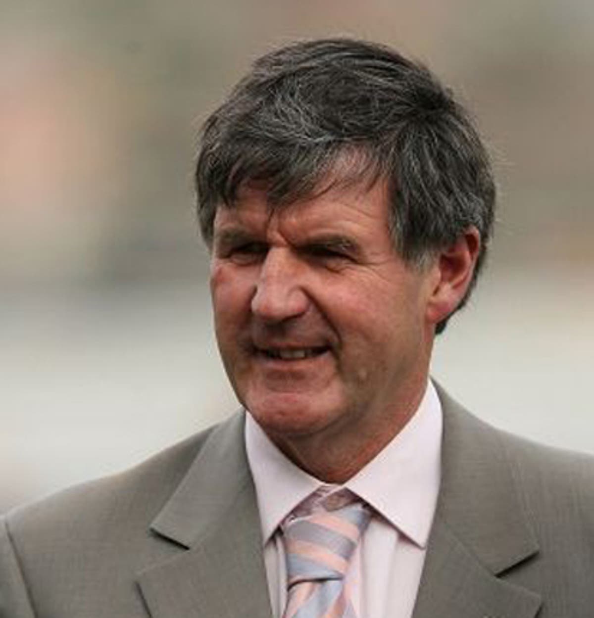 Three Questions John Sadler The Independent The Independent