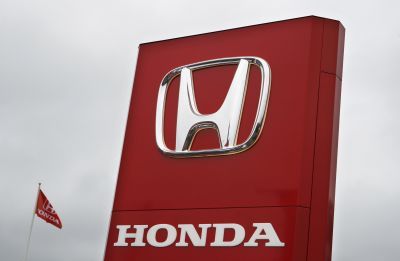 Japanese car maker Honda is recalling 304,000 vehicles worldwide