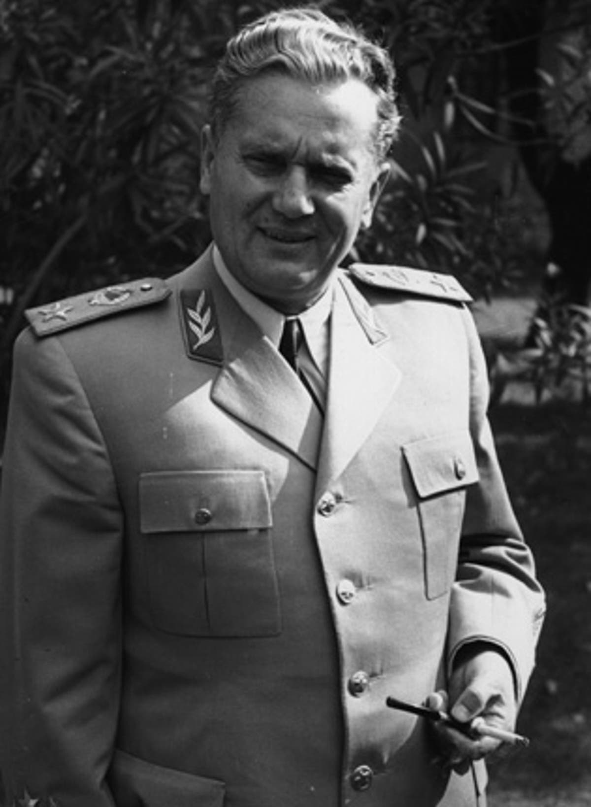 30 years after his death, Tito's legacy lives on in the Balkans | The ...