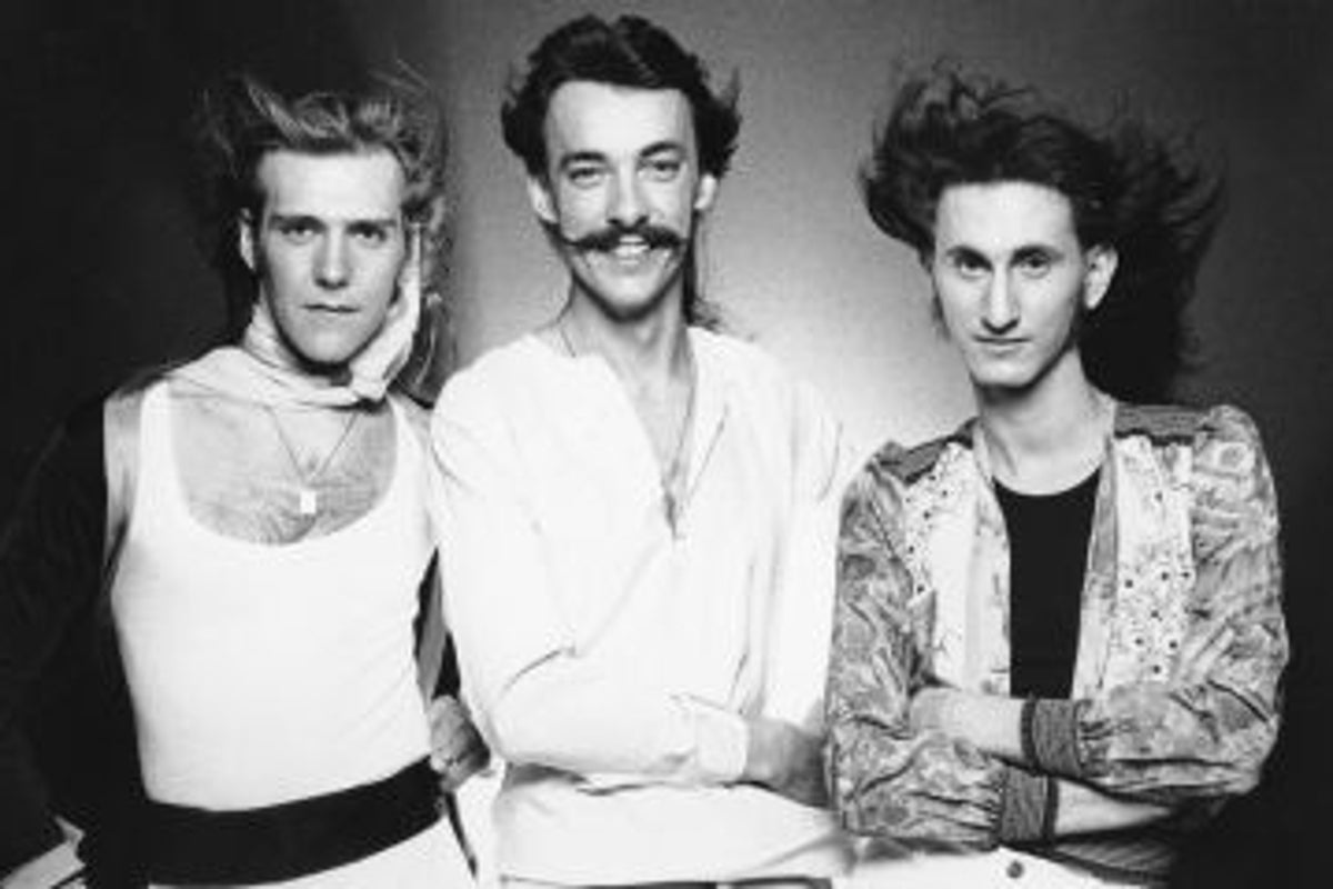 Audience at Tribeca Film Festival chooses Rush rockumentary | The ...