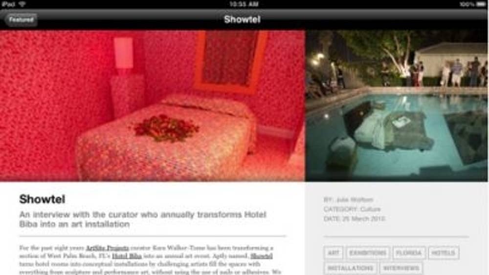weekly top ipad apps interior design and inspiration for home
