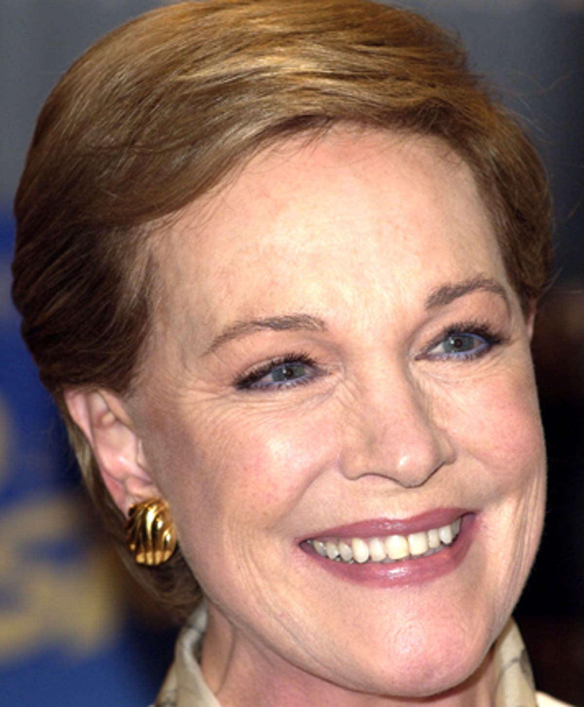 Julie Andrews: She's climbed every mountain | The Independent | The ...