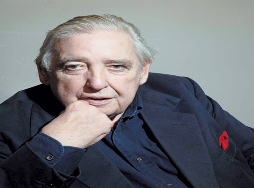 Alan Watkins: Doyen of political journalists who covered Westminster