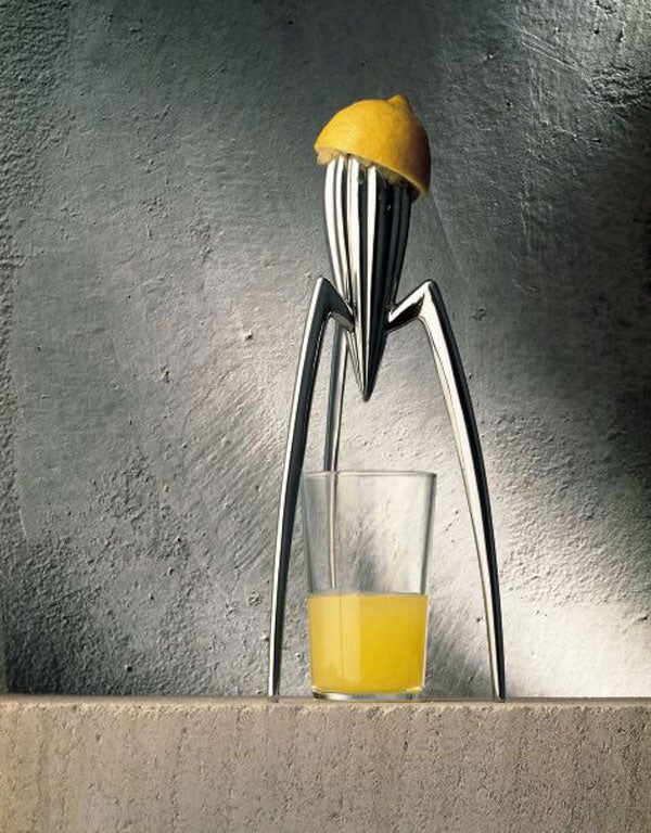 Starck hotsell lemon squeezer