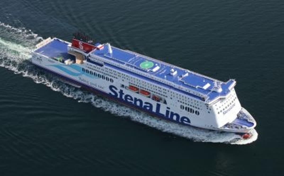 swedish-firm-to-launch-world-s-largest-ferry-the-independent-the