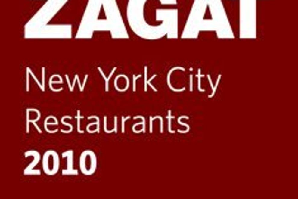 Become a Zagat reviewer | The Independent | The Independent